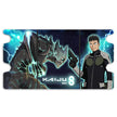 Kaiju No. 8 - Mach 3 Deck Box