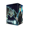 Kaiju No. 8 - Mach 3 Deck Box