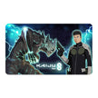 Tapis de jeu Kaiju n°8