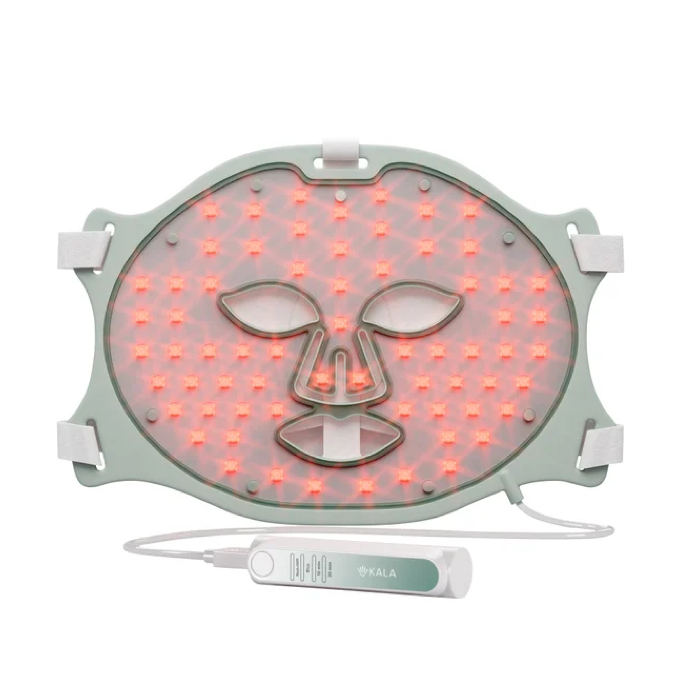 Kala Therapy Red Light Face Mask