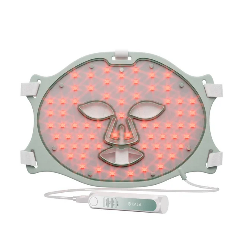 Kala Therapy Red Light Face Mask