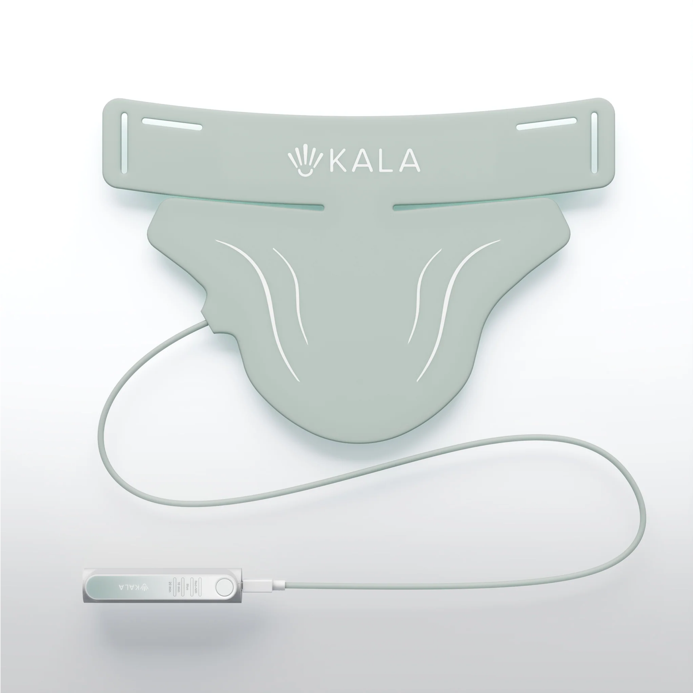 Kala Red Light Neck Rejuvenator