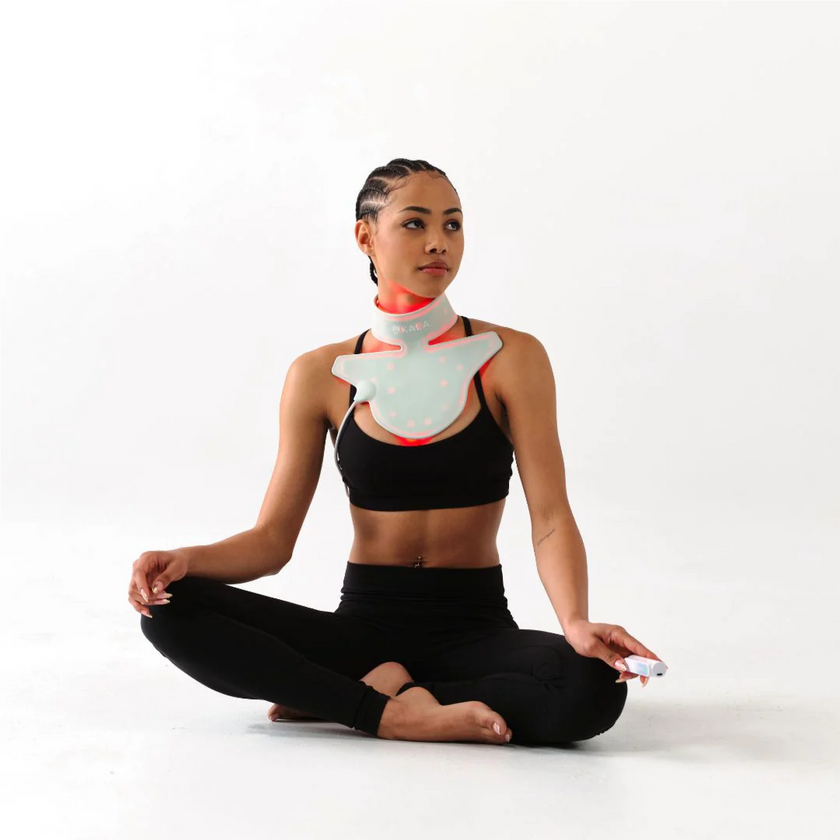 Kala Red Light Neck Rejuvenator