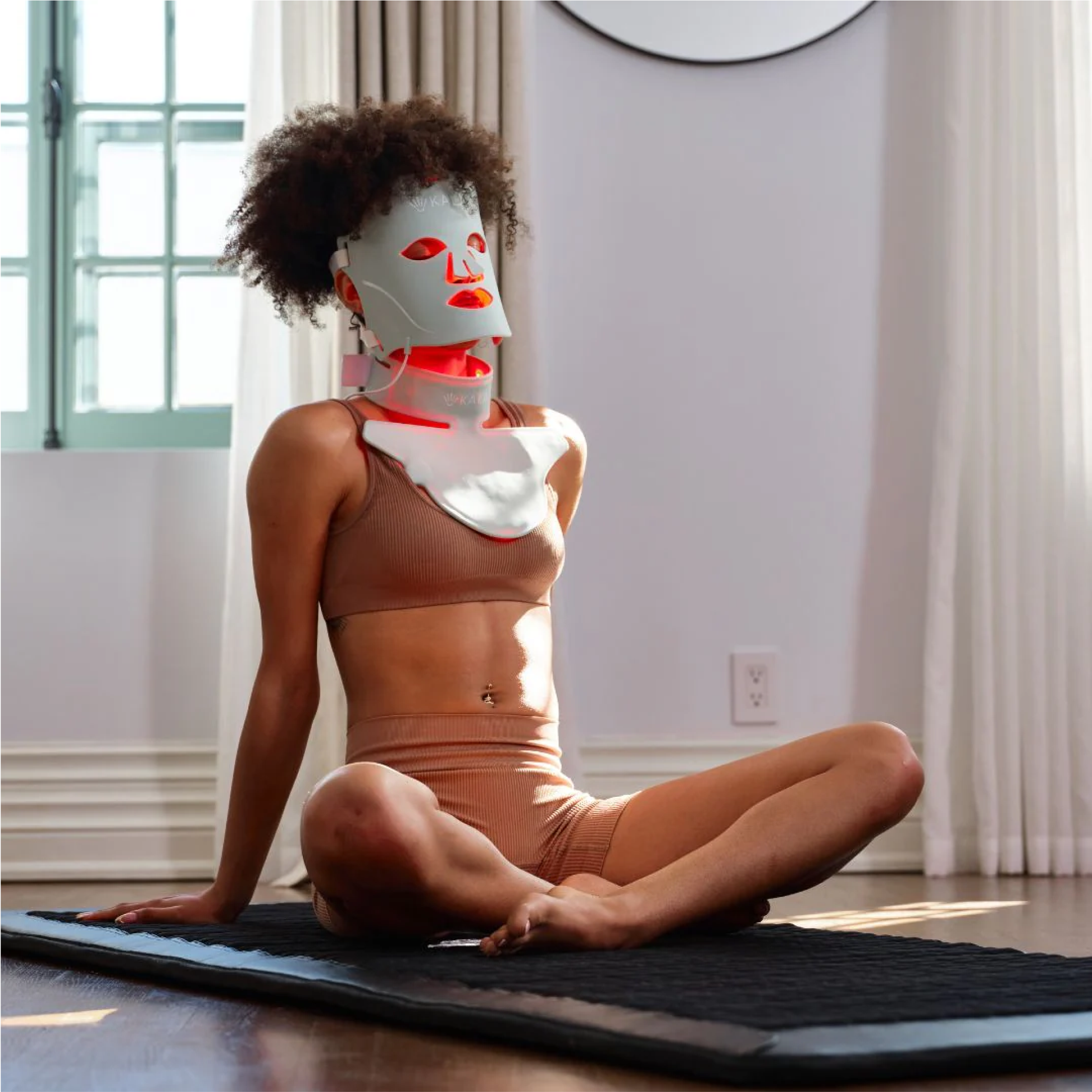 Kala Red Light Neck Rejuvenator