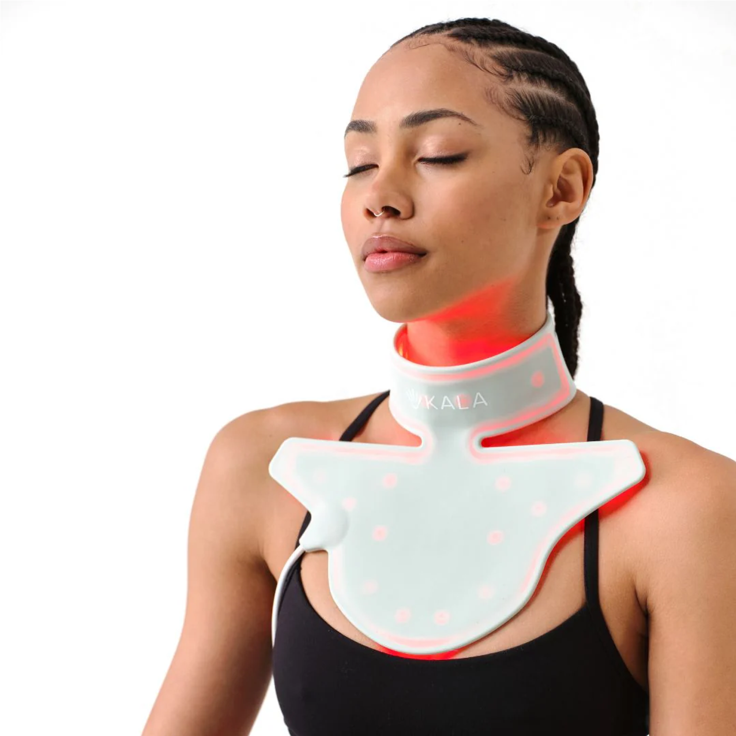 Kala Red Light Neck Rejuvenator