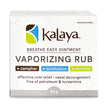 Kalaya - Baume vaporisant BreathEasy 60 g