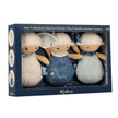 Kaloo - 3 Sheep Doudou Soother Holders