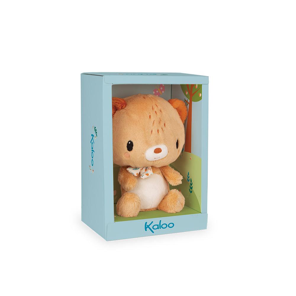 Kaloo - Choo - Bear Plush