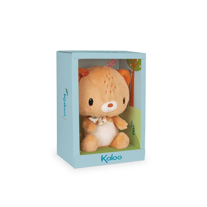 Kaloo - Choo - Bear Plush