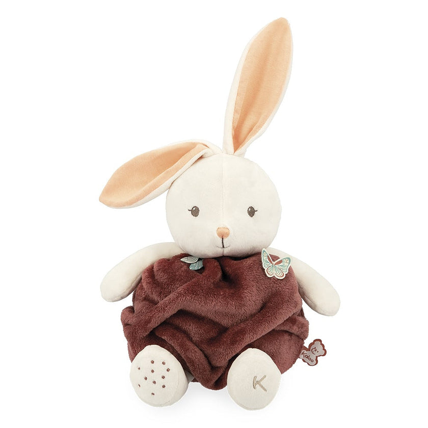 Kaloo - Cinnamon Bunny Bubble of Love - 23 cm (9 In)