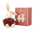 Kaloo - Cinnamon Bunny Bubble of Love - 30 cm (11.8)