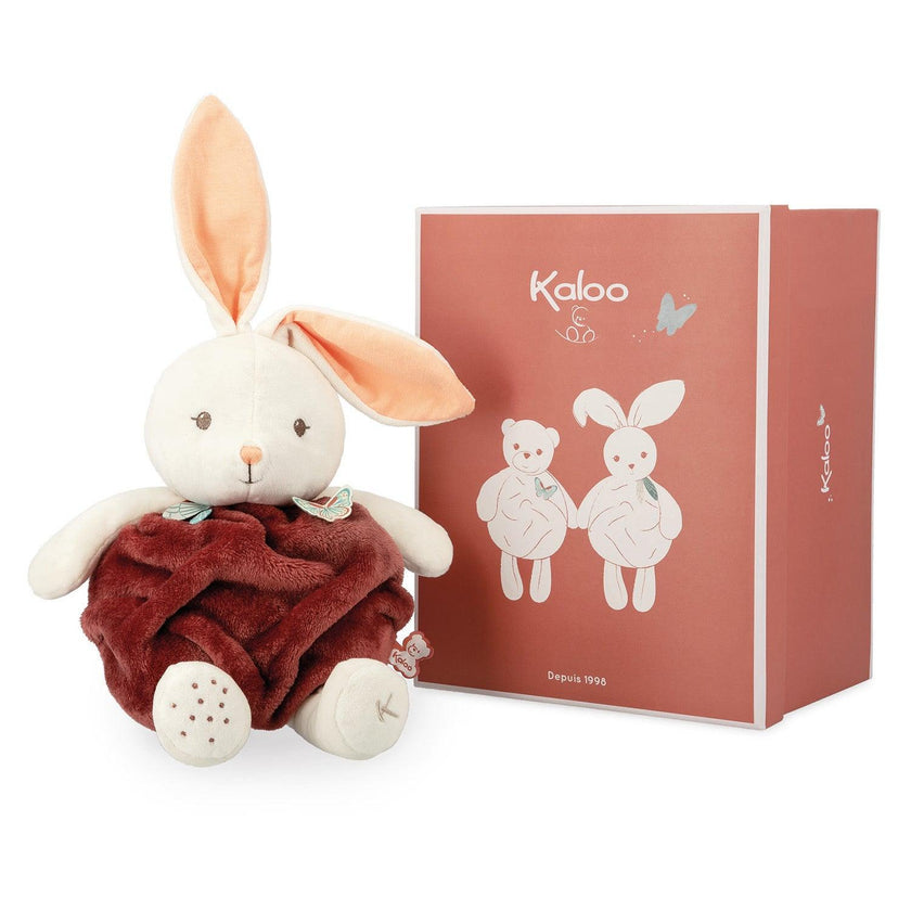 Kaloo - Cinnamon Bunny Bubble of Love - 30 cm (11.8)