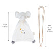 Kaloo - DOUDOU BOLA GIFT BOX - ELEPHANT