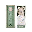 Kaloo - Delicate White Rabbit Doudou/Carre