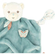 Kaloo - Doudou Bear Green - 26 cm