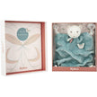 Kaloo - Doudou Bear Green - 26 cm