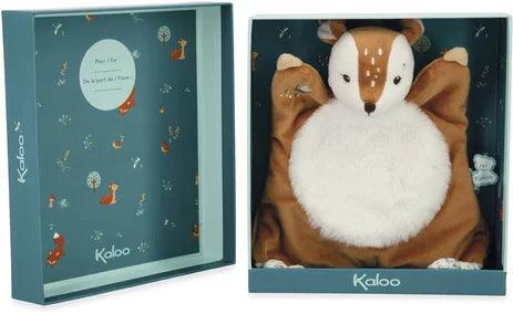 Kaloo - Doudou Fawn Nathan