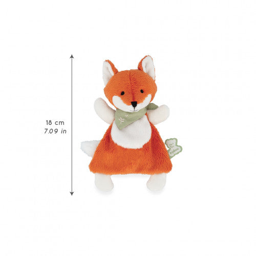 Kaloo - Doudou Fox Paprika