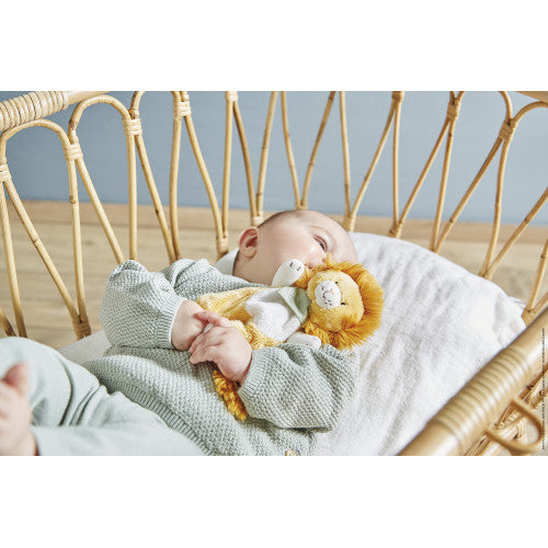 Kaloo - Doudou Lion Nougat