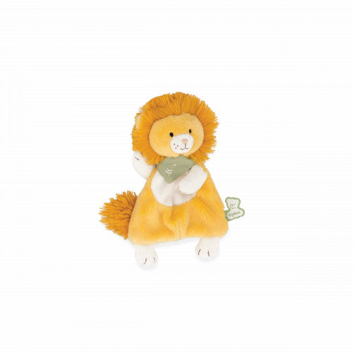 Kaloo - Doudou Lion Nougat