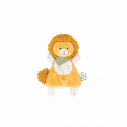 Kaloo - Doudou Lion Nougat