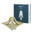 Kaloo - Lapin Doudou Vert