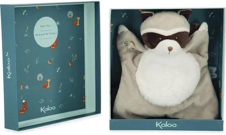Kaloo - Doudou Raton Gaston