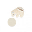 Kaloo - FEEL-GOOD PLUSH - BEAR - 15cm