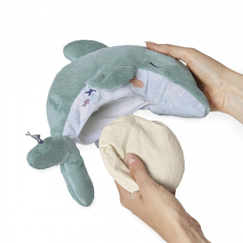 Kaloo - FEEL-GOOD PLUSH - DOLPHIN - 24cm2