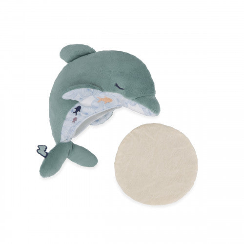 Kaloo - FEEL-GOOD PLUSH - DOLPHIN - 24cm2
