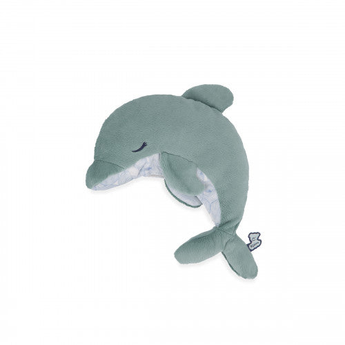 Kaloo - FEEL-GOOD PLUSH - DOLPHIN - 24cm2
