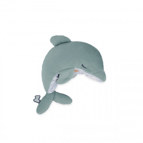 Kaloo - FEEL-GOOD PLUSH - DOLPHIN - 24cm2