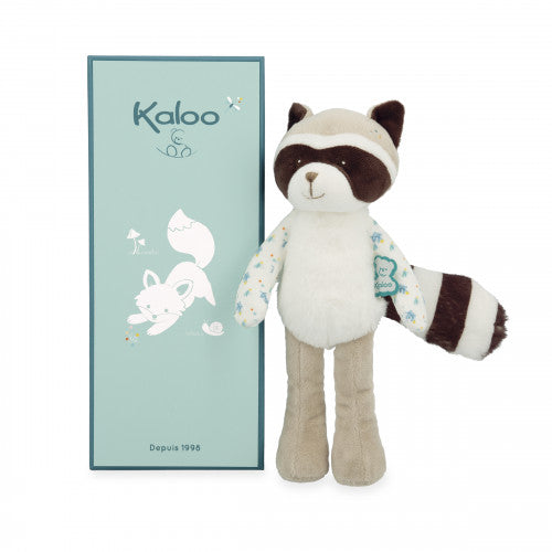 Kaloo - Fripons - Gaston The Racoon - 25Cm