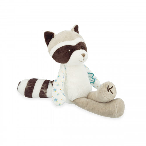 Kaloo - Fripons - Gaston The Racoon - 25Cm
