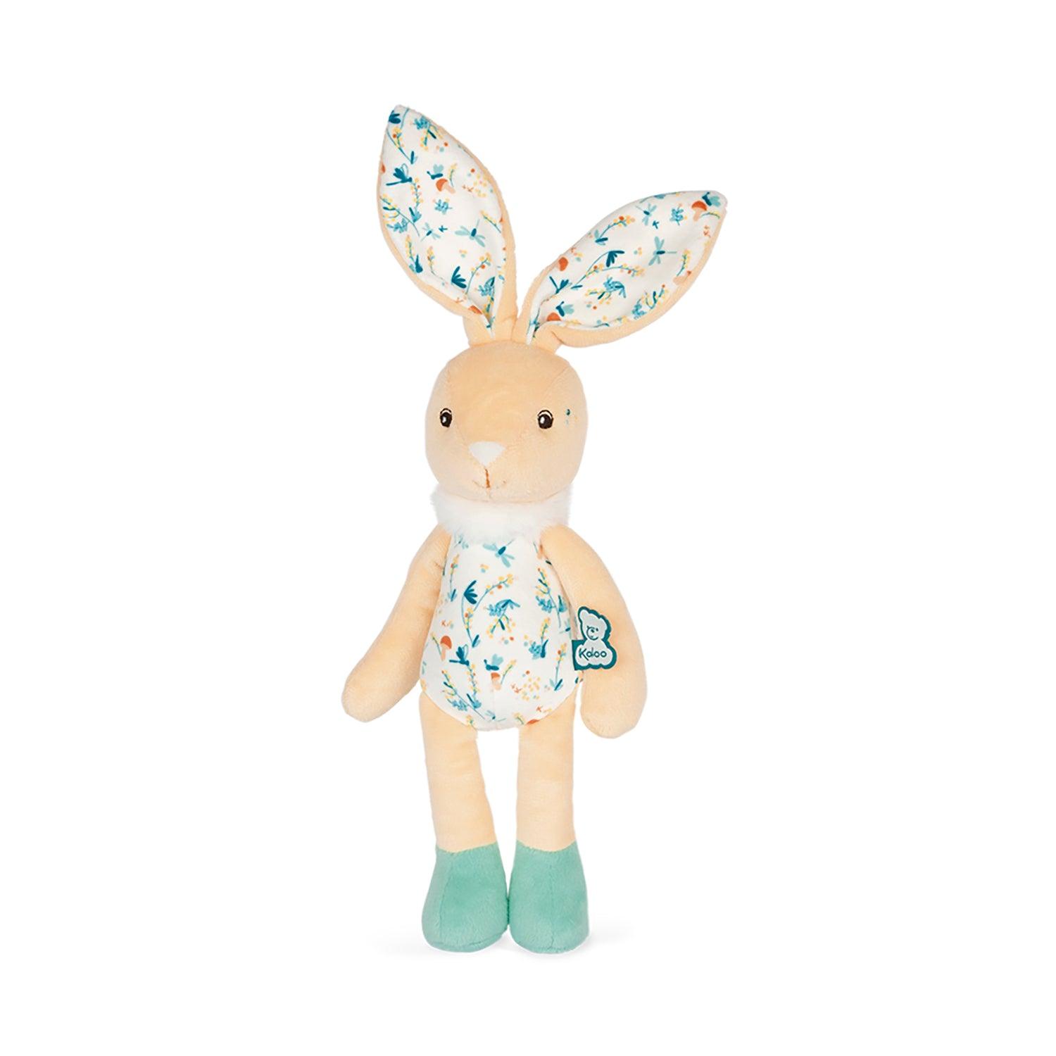 Kaloo - Fripons - Poupée Justin Rabbit