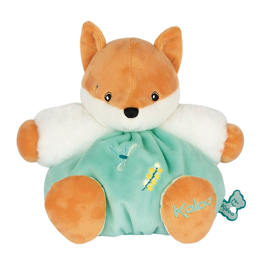 Kaloo - Fripons - Musical Leonard Fox