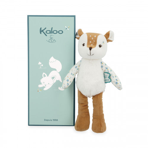Kaloo - Fripons - Nathan The Fawn - 25Cm