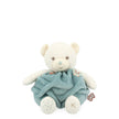 Kaloo - Green Teddy Bear Bubble of Love - 23 cm (9 In)