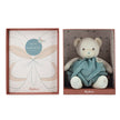 Kaloo - Green Teddy Bear Bubble of Love - 30 cm (11.8 In)