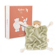 Kaloo - Intemporel - Bear Doudou - Green