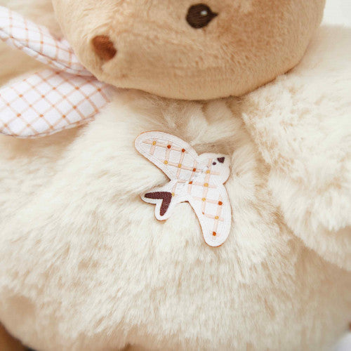 Kaloo - Intemporel - Rabbit - Cream - 17Cm