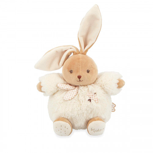 Kaloo - Intemporel - Rabbit - Cream - 17Cm