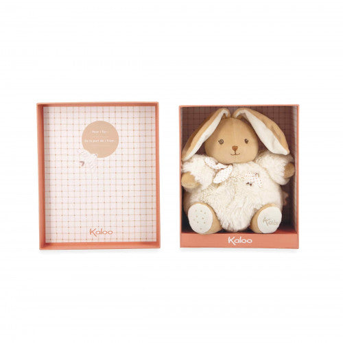 Kaloo - Intemporel - Rabbit - Cream - 17Cm
