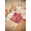 Kaloo - Intemporel - Rabbit Doudou - Dark Pink