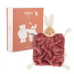 Kaloo - Intemporel - Rabbit Doudou - Dark Pink