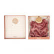Kaloo - Intemporel - Rabbit Doudou - Dark Pink