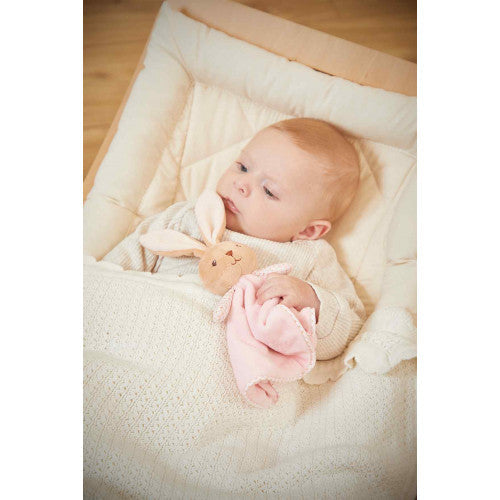 Kaloo - Intemporel - Rabbit Doudou - Pink