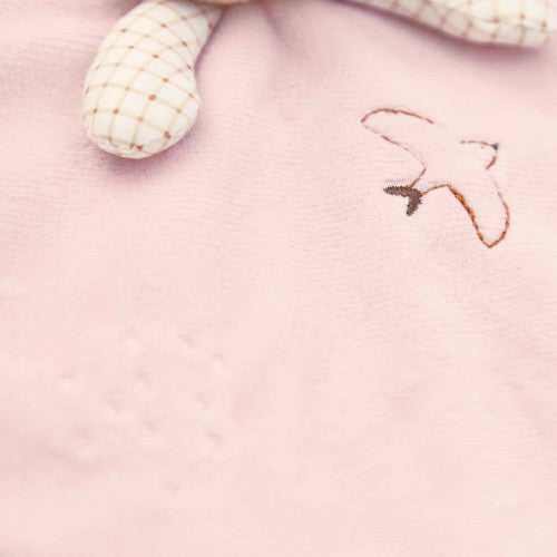 Kaloo - Intemporel - Rabbit Doudou - Pink