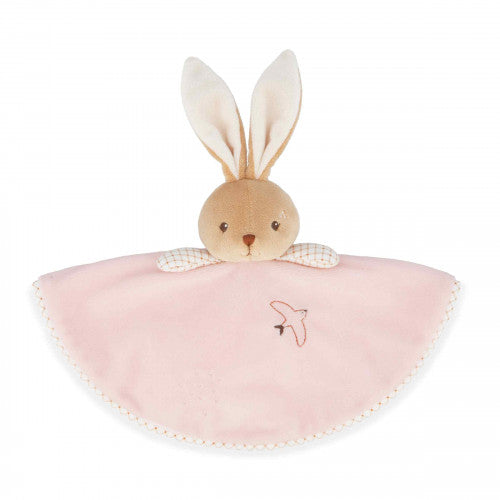 Kaloo - Intemporel - Rabbit Doudou - Pink