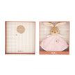 Kaloo - Intemporel - Rabbit Doudou - Pink